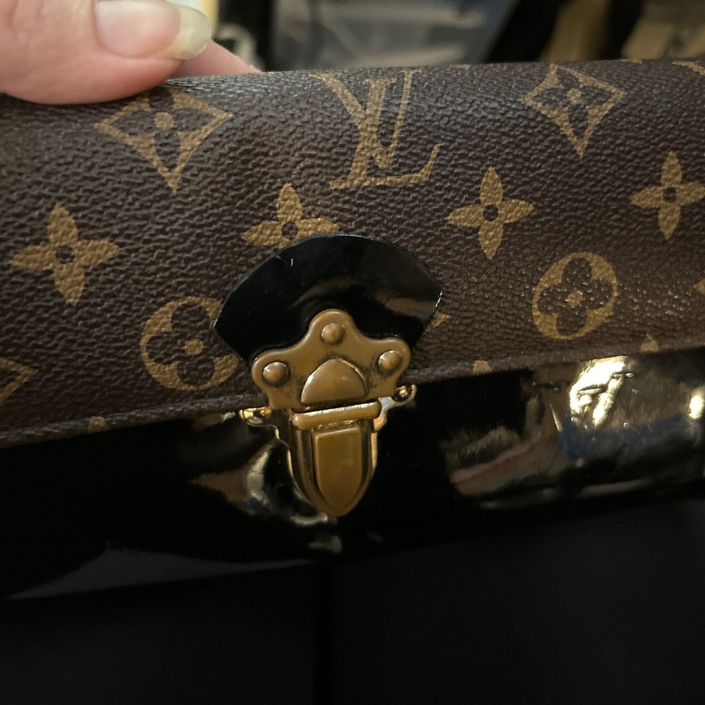 Louis vutton purse